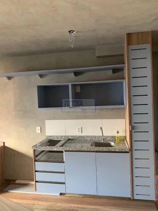 Imagem STUDIO À VENDA BAIRRO DA CONSOLAÇÃO, SÃO PAULO
