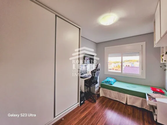 Imagem Residencial Verdes Campos - Casa Térrea em Condomínio à Venda no Verdes Campos