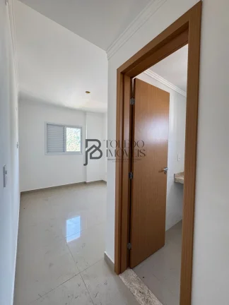 Imagem Apartamento com 104 m² com 3 Dormitórios com suíte no bairro Canto do Forte - Praia Grande