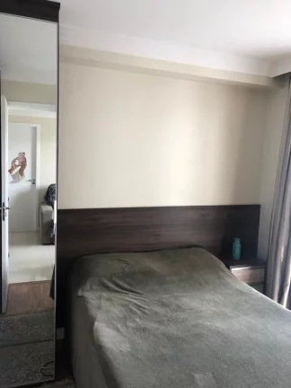 Imagem Apartamento próximo Shopping Aricanduva, 54 m², 2 Quartos, 1 Vaga por R$ 373.000,00