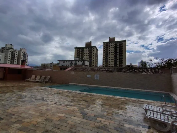 Imagem APARTAMENTO COM 52 m² - TUPI - PRAIA GRANDE SP