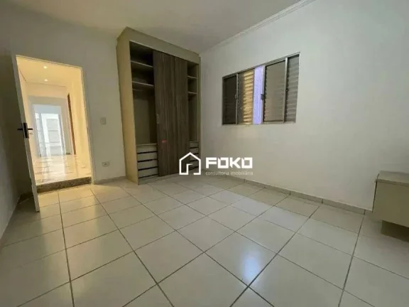 Imagem Sobrado à venda, 180 m² por R$ 545.000,00 - Jardim Paulista - Guarulhos/SP
