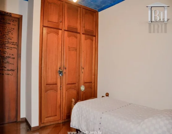 Imagem Casa - São Paulo II | Batelli Imóveis