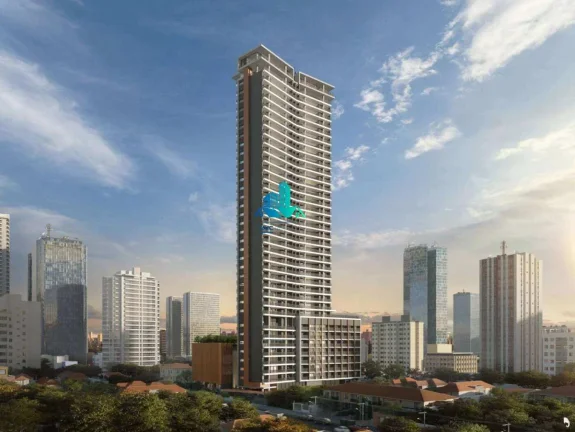 Imagem Apartamento novo em Pinheiros – 178 m2 de sofisticação e conforto