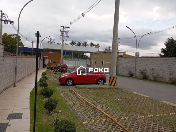 Imagem Apartamento com 2 dormitórios à venda, 48 m² por R$ 250.000,00 - Jardim São Domingos - Guarulhos/SP
