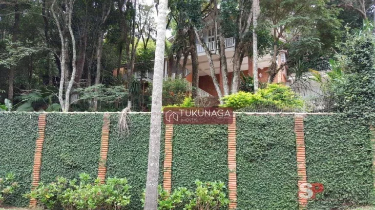 Imagem Casa em Condominio em Mairiporã