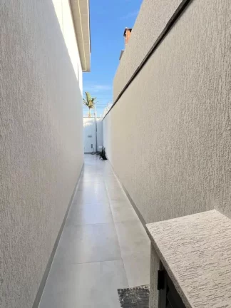 Imagem Casa Sozinha No Lote No Faiçalville