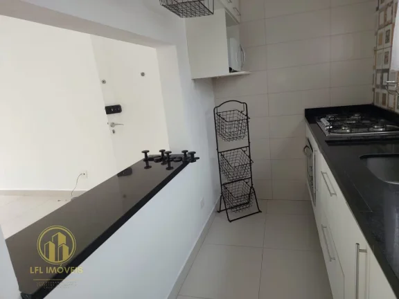 Imagem Apartamento 78m² | 1 Suíte | Moema, São Paulo