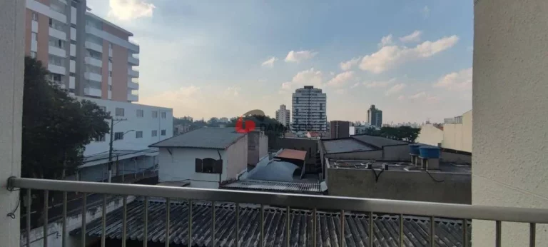 Imagem Apartamento para Locação 2 Quartos, 3 Vagas, 115M², Jardim do Mar, São Bernardo do Campo - SP