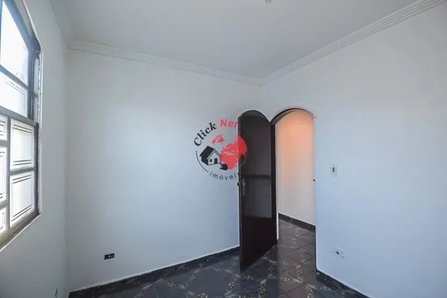 Imagem Terreno de 125m² com 5 casas construídas à venda no bairros Dos Casas em São Bernardo do Campo