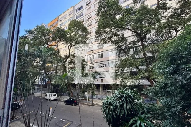 Imagem Apartamento à Venda - Copacabana, 3 Quartos, 280 m2
