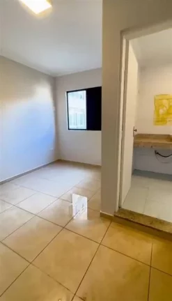 Imagem CASA COM 152 m² - MARAPÉ - SANTOS SP