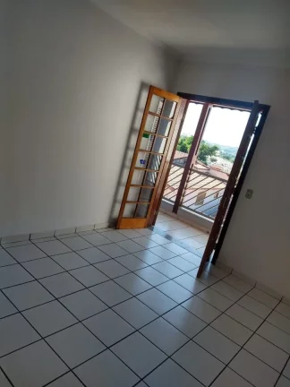 Imagem Casa com 3 dormitórios à venda, 195 m² por R$ 680.000,00 - Parque Cidade Jardim - Jundiaí/SP