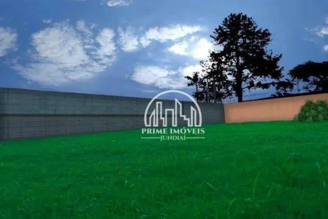 Imagem Terreno à venda, 250 m² por R$ 297.000,00 - Jardim Carpas - Jundiaí/SP