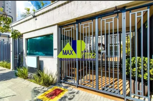 Imagem APARTAMENTO 120M²/03 DORMITÓRIOS/01 SUÍTE/TERRAÇO GOURMET/02VAGAS