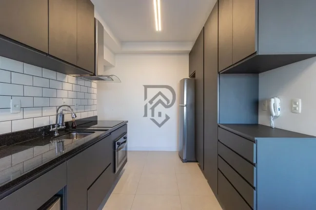 Imagem Apartamento proximo metrô andar alto com quadra de tenis