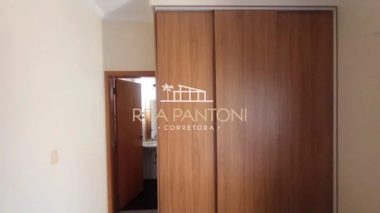 Imagem Casa Sobrado - Ribeirão Preto - Jardim Recreio - Região Oeste