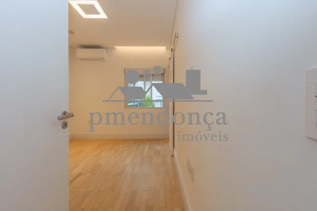 Imagem Higienópolis, apartamento reformado com 3 suítes e 1 vaga, 130m²