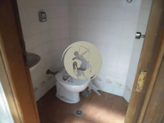 Imagem APARTAMENTO A VENDA COM ELEVADOR E GARAGEM FECHADA