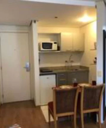 Imagem Flat para VENDA em Planalto Paulista - Times Square Diamond 29m²