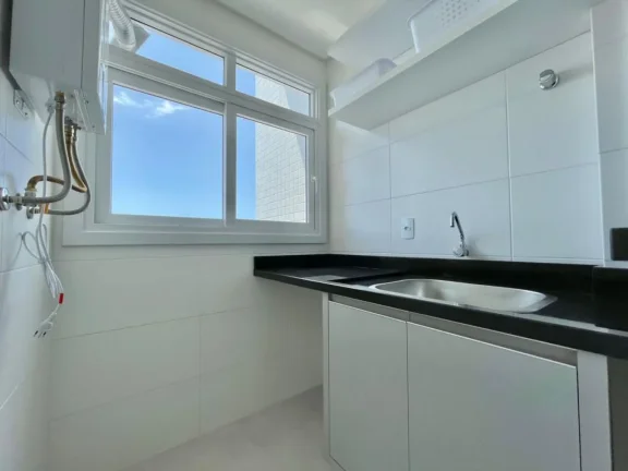 Imagem Apartamento 2 Dormitórios - Bairro Centro