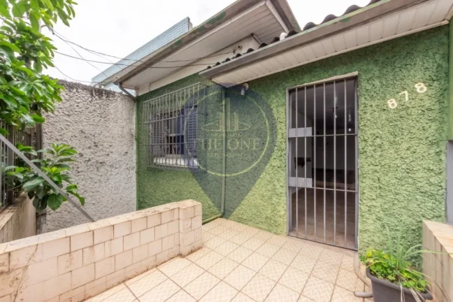 Imagem Casa à venda na Vila da Saúde, São Paulo-SP: 3 quartos, 1 suíte, 2 salas, 3 banheiros, 2 vagas, 174m². Confira!