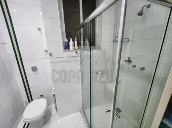 Imagem Copacabana - Residencial › Kitnet com 1 quarto(s) a Venda