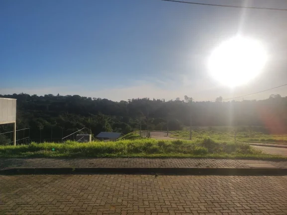 Excelente Terreno pronto para construir em Condomoínio Fechado e exclusivo em Lomba Grande NH