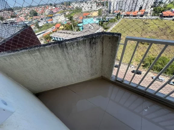 Imagem Apartamento com 2 dormitórios à venda, 62 m² por R$ 500.000,00 - Jardim Japão - Suzano/SP