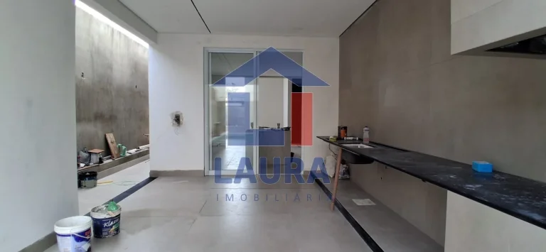 Imagem CASA RESIDENCIAL em PARÁ DE MINAS - MG, CORES DE MINAS