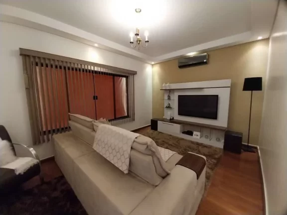 Imagem CASA TÉRREA COM EDÍCULA INDEPENDENTE - NOVA VENEZA - SUMARÉ