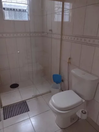 Imagem CASA COM 160.17 m² - SOLEMAR - PRAIA GRANDE SP