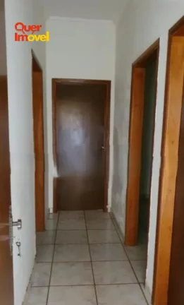 Imagem Imperdível oportunidade: Casa à venda em Ribeirão Preto-SP, 3 quartos, 1 suíte, 1 sala, 2 banheiros, 2 vagas, 190m².
