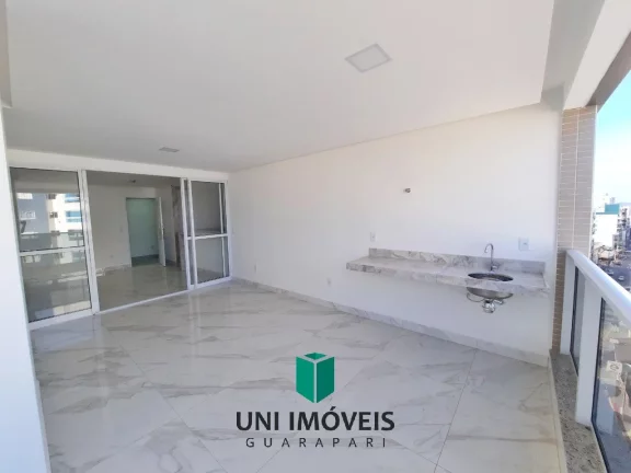 Imagem Apartamento de 3 quartos sendo 2 suítes e 2 vagas, 123M² a venda na Praia do Morro.
