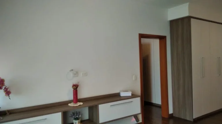 Imagem Casa no Resid. Ithayê - 368m²