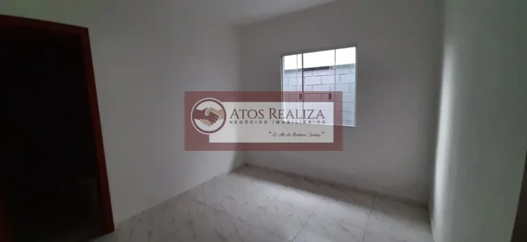 Imagem Casa com piscina praia de Itanhaém Cibratel II Itanhaém