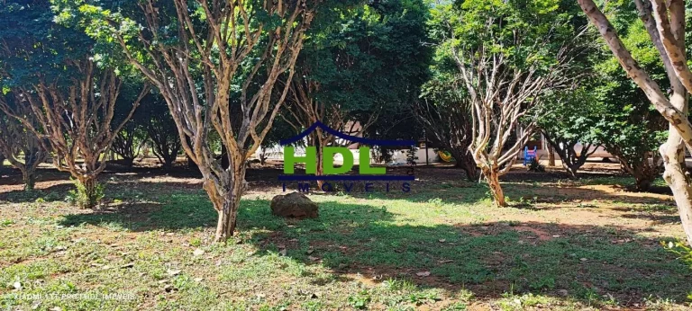 Imagem Chácara 4,34 Hectares com 5 Tanques de peixes em Hidrolândia