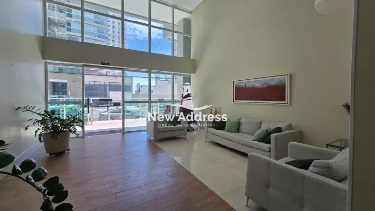 Imagem Apartamento 2 Quartos com Suíte na Segunda Quadra do Mar - Praia de Itaparica
