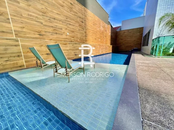 Imagem Apartamento para Venda em Natal / RN no bairro Tirol