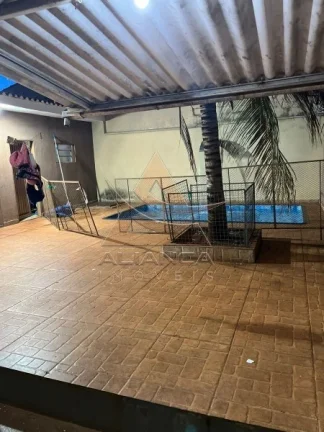 Imagem Casa - Ribeirão Preto - Alto do Ipiranga