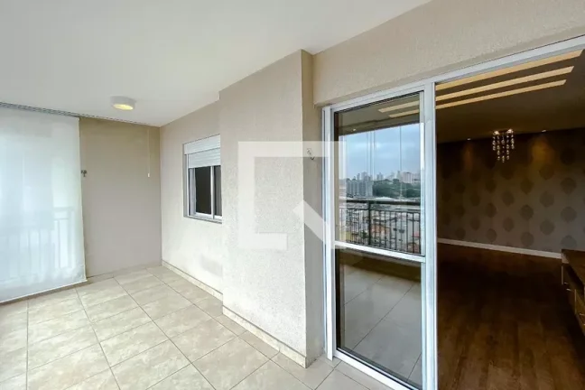 Imagem Apartamento à Venda - Ipiranga, 2 Quartos, 68 m2