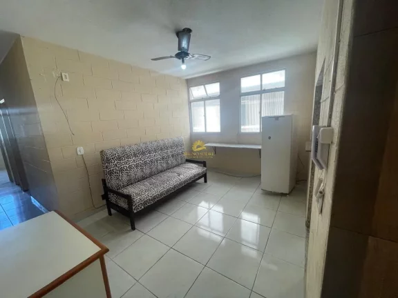 Imagem OPORTUNIDADE ÚNICA NA PRAIA DO MORRO, GUARAPARI!Venha conhecer este charmoso apartamento, a poucos ...