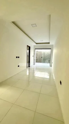 Imagem Últimas 4 Casas à Venda no Residencial Look - Aproveite!