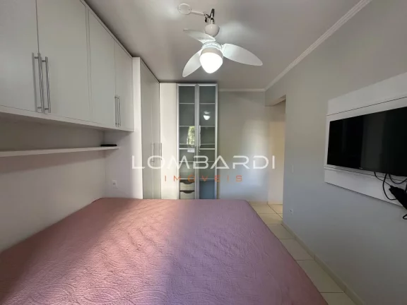Imagem Apartamento á venda no Itaguá