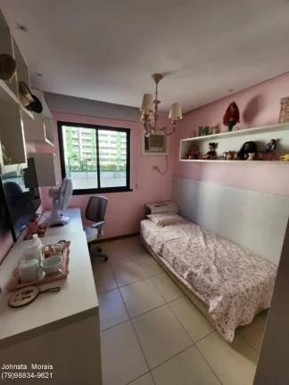 Imagem Apartamento Via Farol Residencial: 3 suítes, 78m², área de lazer completa!