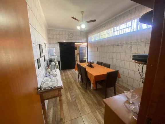 Imagem Aconchegante casa no Jardim Brasil