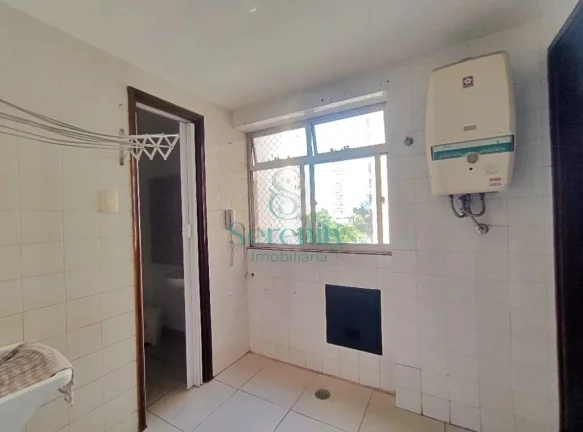 Imagem Apartamento para alugar no Centro de Londrina/PR