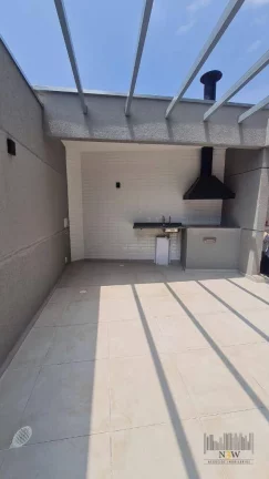 Imagem Apartamento com 1 dormitório à venda, 28 m² por R$ 339.000,00 - Alto da Lapa - São Paulo/SP