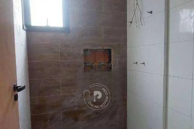 Imagem Apartamento para Venda em Santo André, Paraíso, 3 dormitórios, 1 suíte, 2 banheiros, 2 vagas
