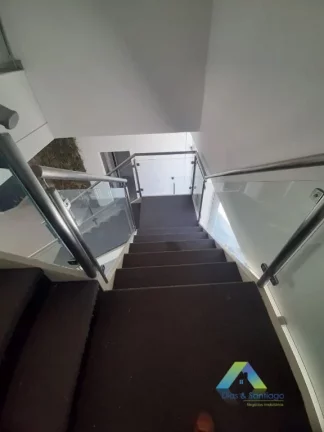 Imagem Sobrado à venda, 1333 m² por R$ 59.000.000,00 - Jardim América - São Paulo/SP